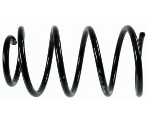 Пружина передняя Хюндай КИА 