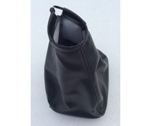 Чехол кпп Ланос черный