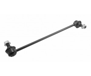 Стойка стабилизатора передняя левая Хюндай New Santa Fe с 2006 г КИА Sorento с 2009 г 