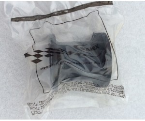 Втулка стабилизатора Ланос гладкая 