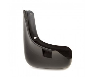 Брызговик Лачетти задний левый 