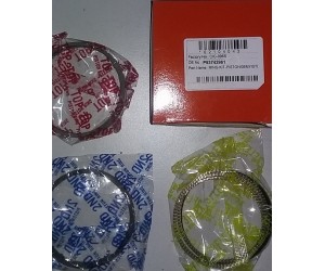 Кольца поршневые Шевроле АВЕО 1,5 AZTEC Std