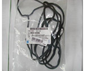 Прокладка клапанной крышки Лачетти 1.8 LDA GM