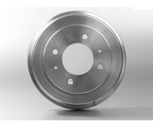 Диск тормозной задний Хюндай Elantra с 2000 г SD1039