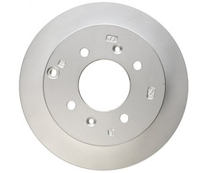 Диск тормозной задний Хюндай Ef Sonata с 2002 г SD1047