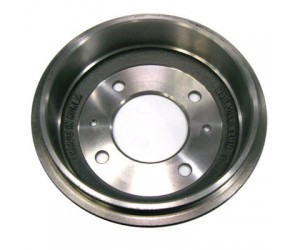 Диск тормозной задний Хюндай Accent 1994 - 1999 г SD1003