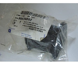 Втулка стабилизатора Лачетти переднего GM