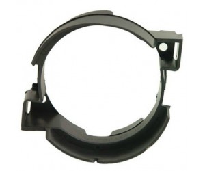 Рамка противотуманной фары левая Логан