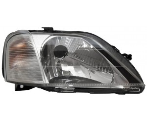 Фара передняя правая до 2008 г седан Логан