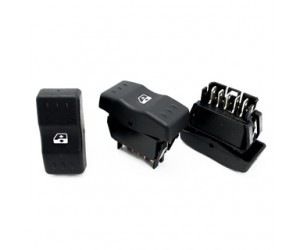 Кнопка стеклоподъемника до 2008 г Логан