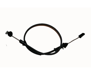 Трос газа Логан