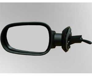 Зеркало левое механическое Логан