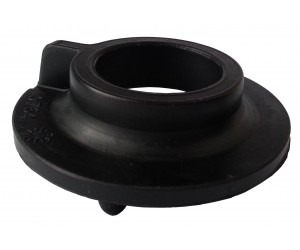 Опора подушка задней пружины нижняя Логан