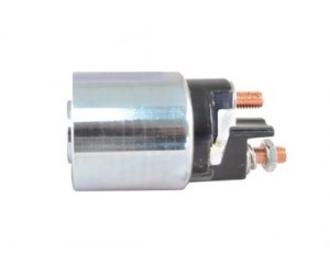 Реле втягивающее 1.4  1.6 Логан 