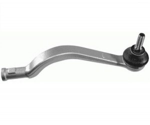 Наконечник рулевой тяги правый Логан