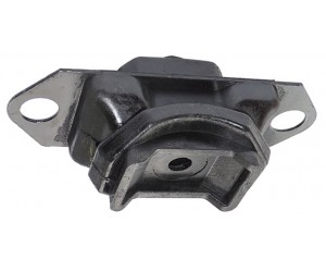 Опора двигателя левая 2007 - 2012 г с кондиционером Логан