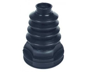 Пыльник шруса внутренего правого под трёхшиповик Логан