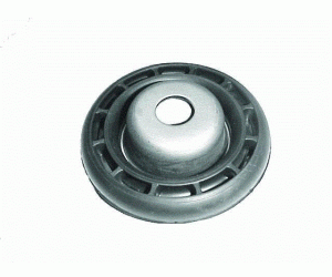 Опорная шайба на передний амортизатор Логан