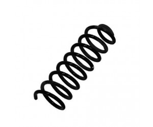 Пружина задняя 8 витков Логан