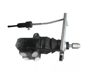 Регулятор тормозного усилия Логан