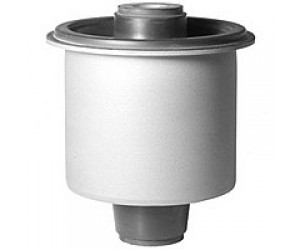 Сайлентблок задней балки с пласмасс оригинал Логан 