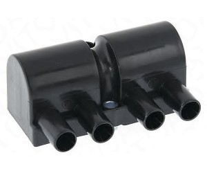 Катушка зажигания Aveo