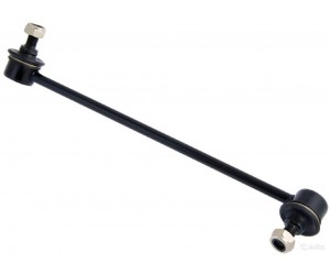 Стойка стабилизатора передняя левая Лачетти 