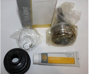 Шрус наружный Авео 1.6 с ABS