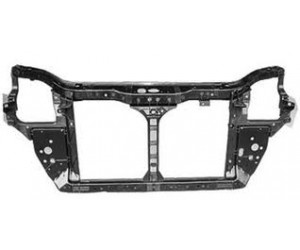 Панель передняя крепления радиатора Хюндай Accent 2006 - 2010 г