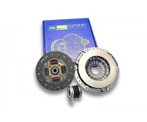 Комплект сцепления Лачетти 1.6 Valeo