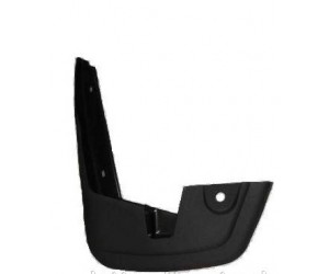 Брызговик передний левый Логан