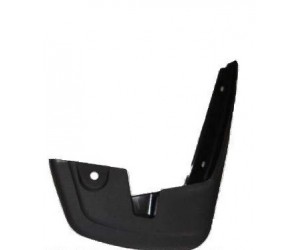 Брызговик передний правый Логан