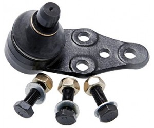 Шаровая опора Лачетти