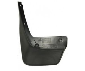 Брызговик задний левый Логан