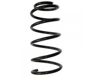 Пружина передняя Авео