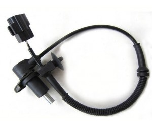 Датчик ABS Шевроле АВЕО задний левый 