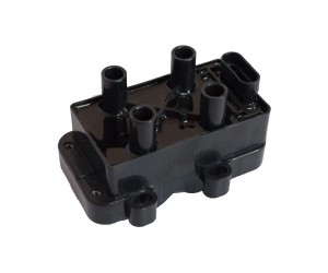 Катушка зажигания Логан