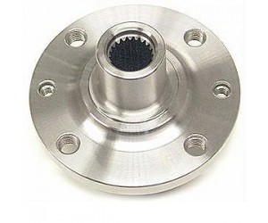 Ступица передняя Логан