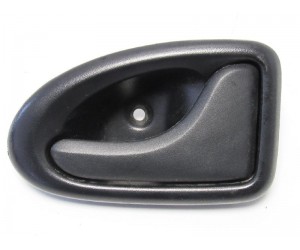 Ручка открывания двери передний внутренняя левая Логан