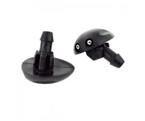 Жиклёр омывателя Логан