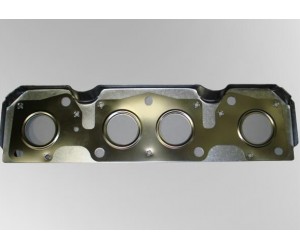 Прокладка выпускного коллектора Логан 