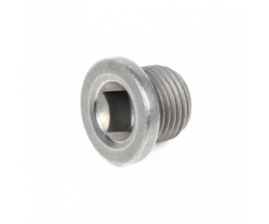 Пробка сливная поддона двигателя  без магнита Логан