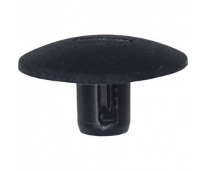 Пистон переднего бампера 10 шт Логан