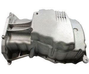 Поддон картера двигателя 16V Логан