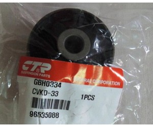 Сайлентблок переднего рычага задний Авео 