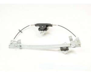 Стеклоподъемник передний правый Нексия