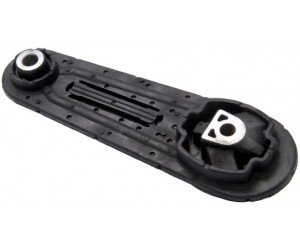 Опора двигателя задняя 1.4  1.6 Логан