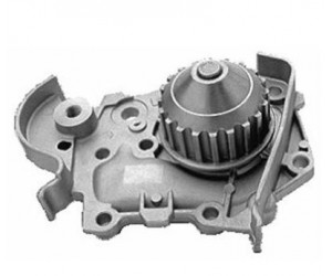 Насос водяной помпа Логан