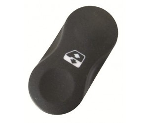 Кнопка стеклоподъёмника переднего с 2008 г Логан