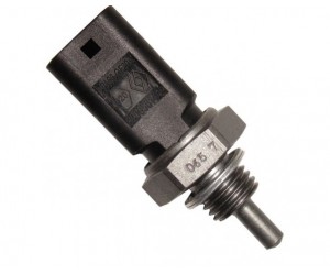 Датчик температуры охлаждающей жидкости двигателя Логан